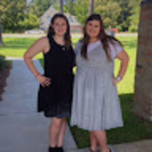 Meet your Posher, Sissy